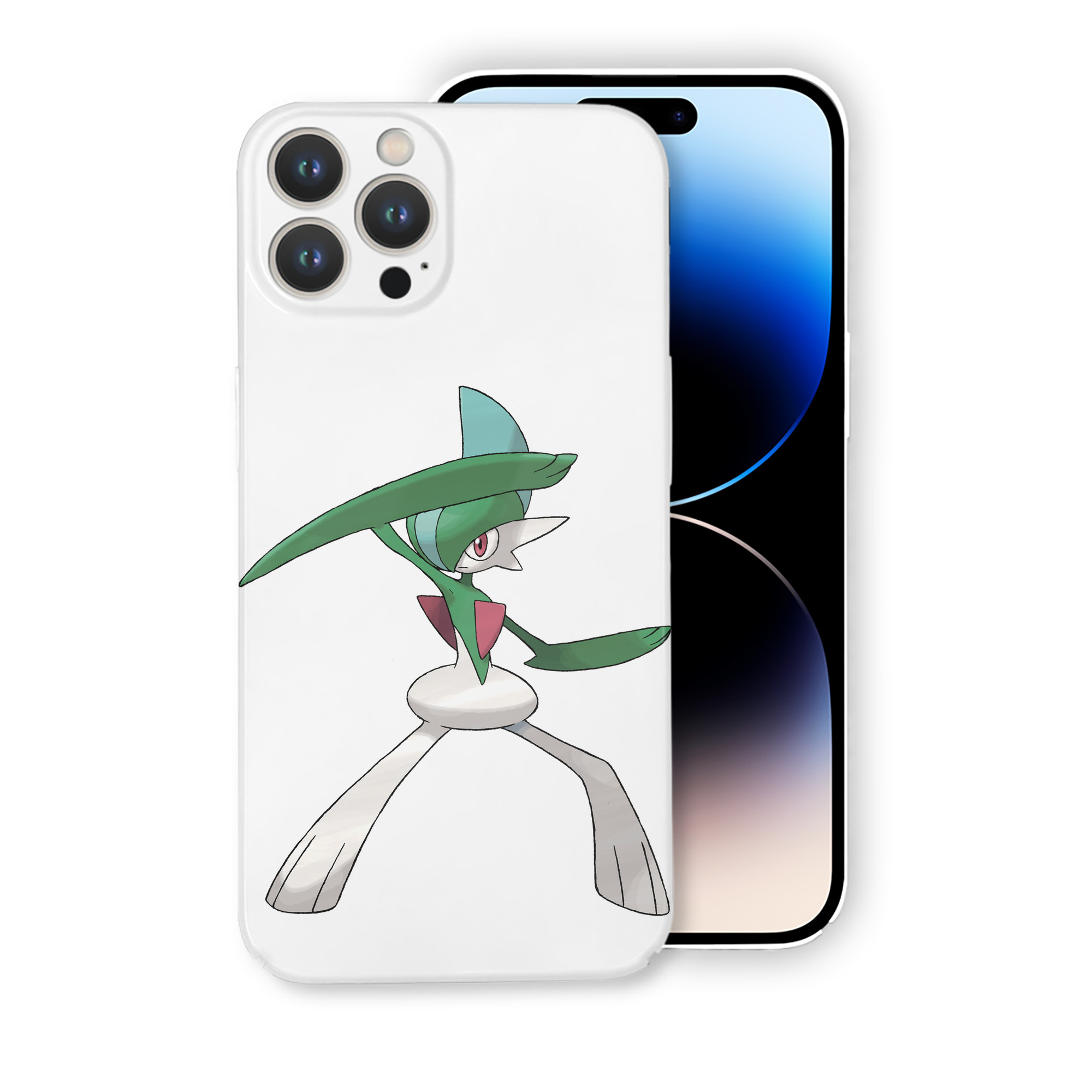 （画像用） ポケットモンスター Pokémon 【iPhone 14シリーズ対応】ハードケース
